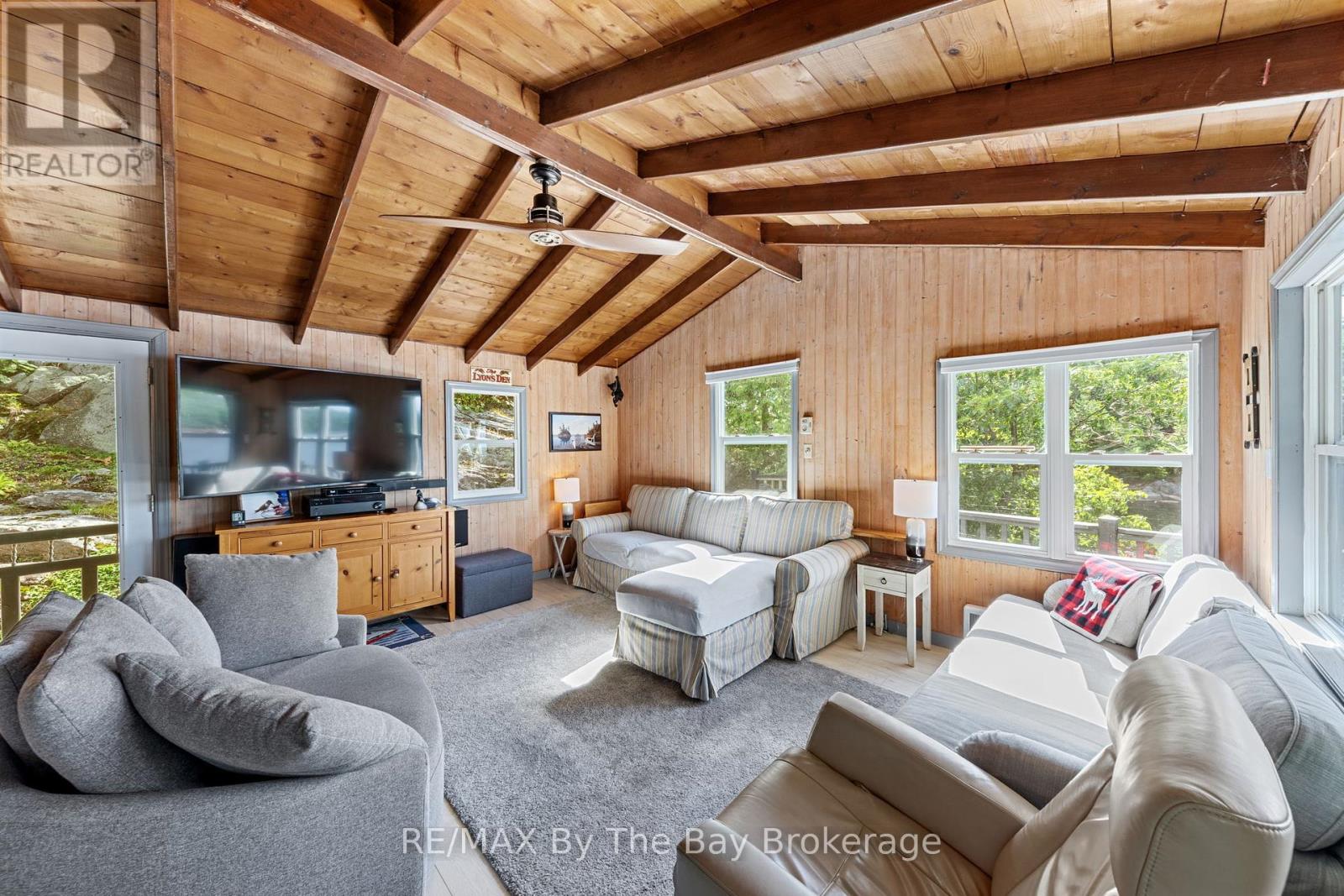 18588 GEORGIAN BAY SHORE - 9