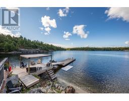 18588 Georgian Bay Shore, Georgian Bay, ON P0E1E0 Photo 6