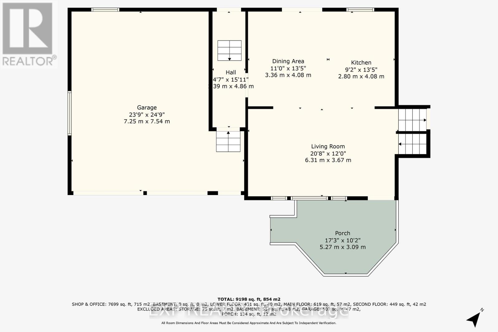 Photo 39 of 3862 Trafalgar Street, Thames Centre ON
