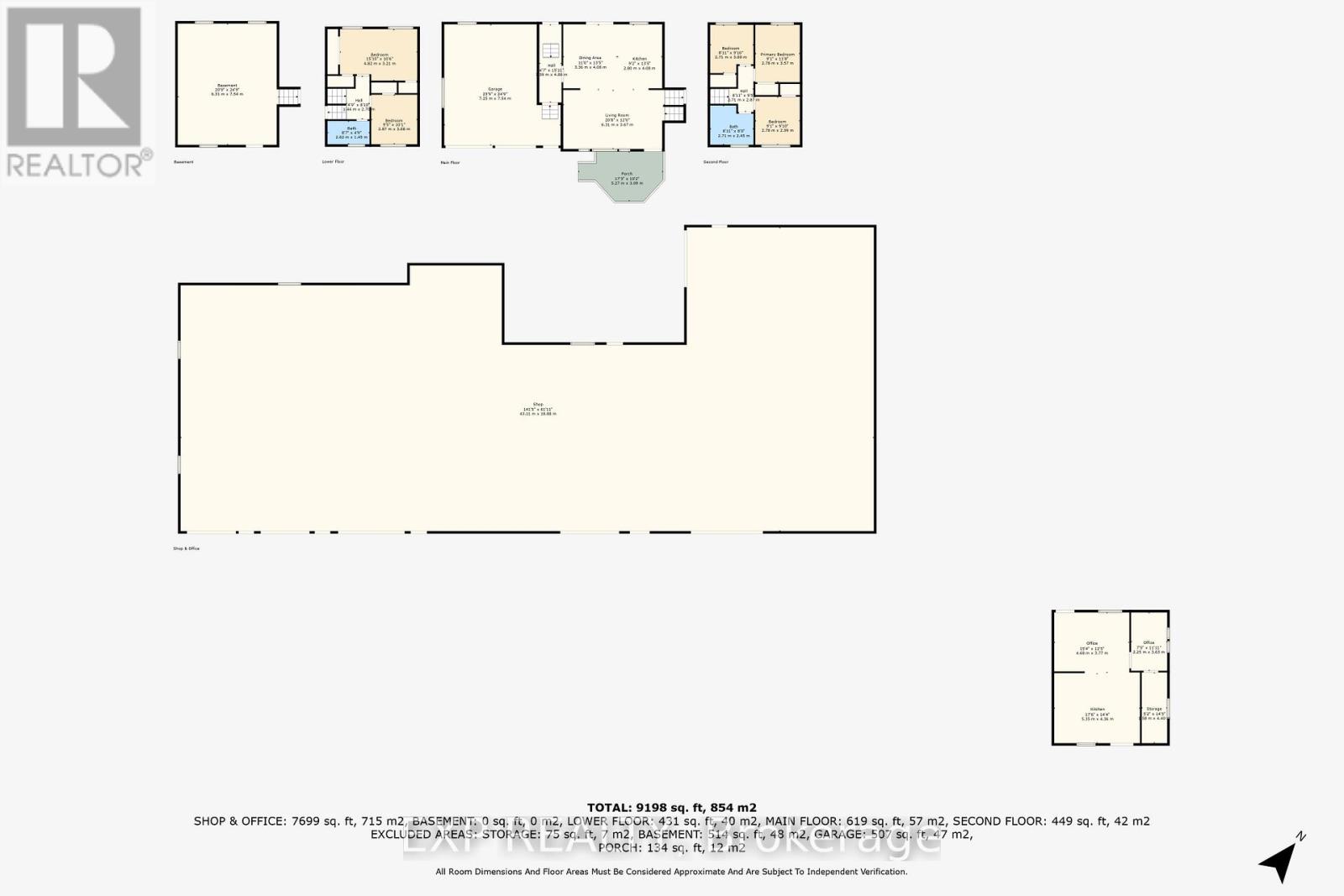 Photo 41 of 3862 Trafalgar Street, Thames Centre ON