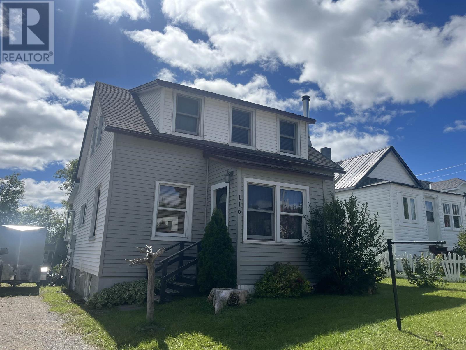 Photo 1 of 116 Fifth Street, Nipigon ON