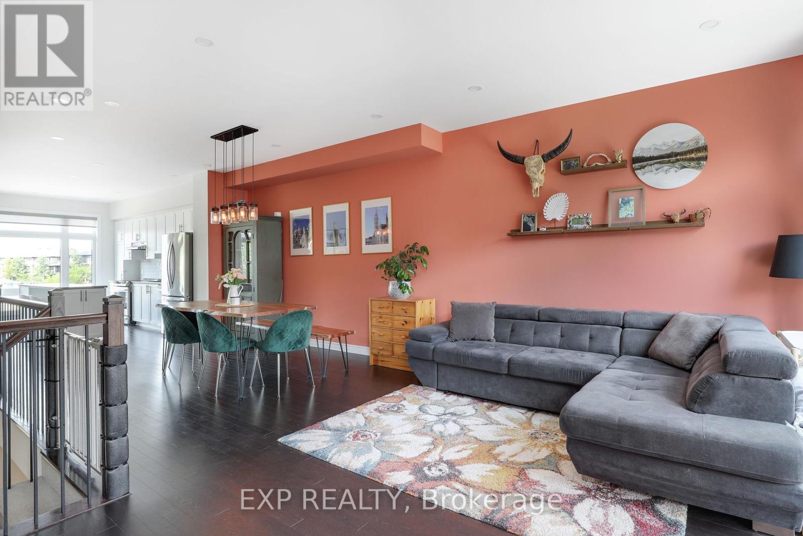 Photo 10 of 311 Twinflower Way, Ottawa ON