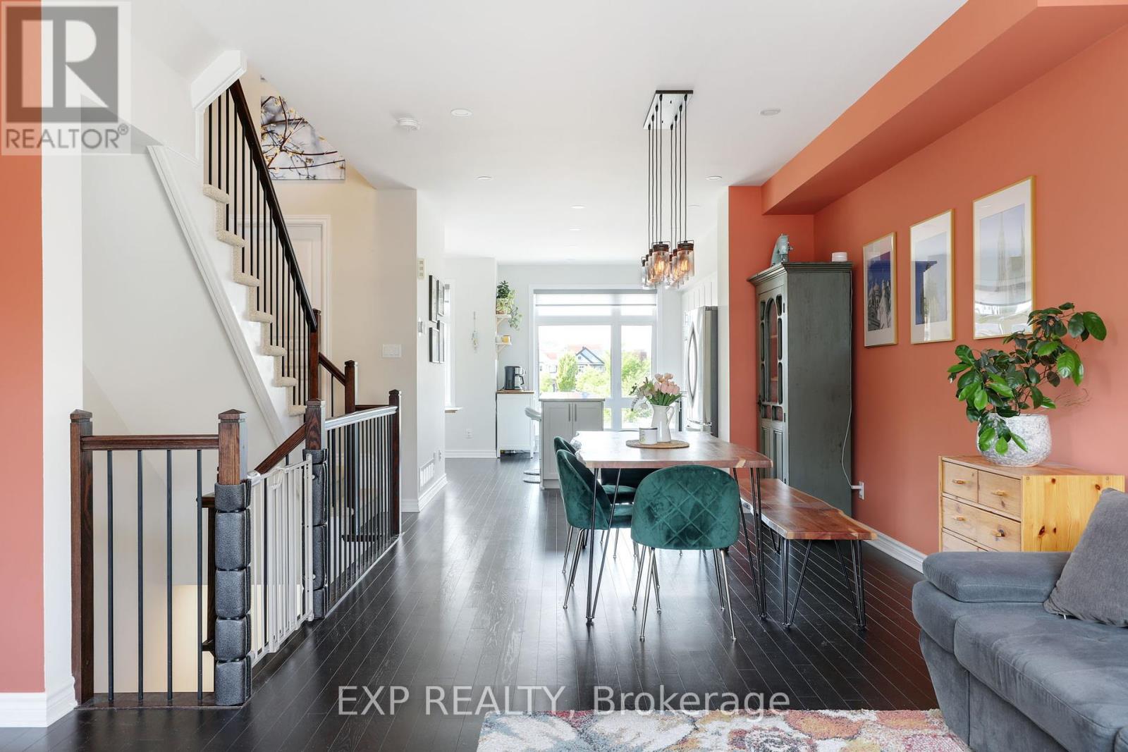Photo 12 of 311 Twinflower Way, Ottawa ON