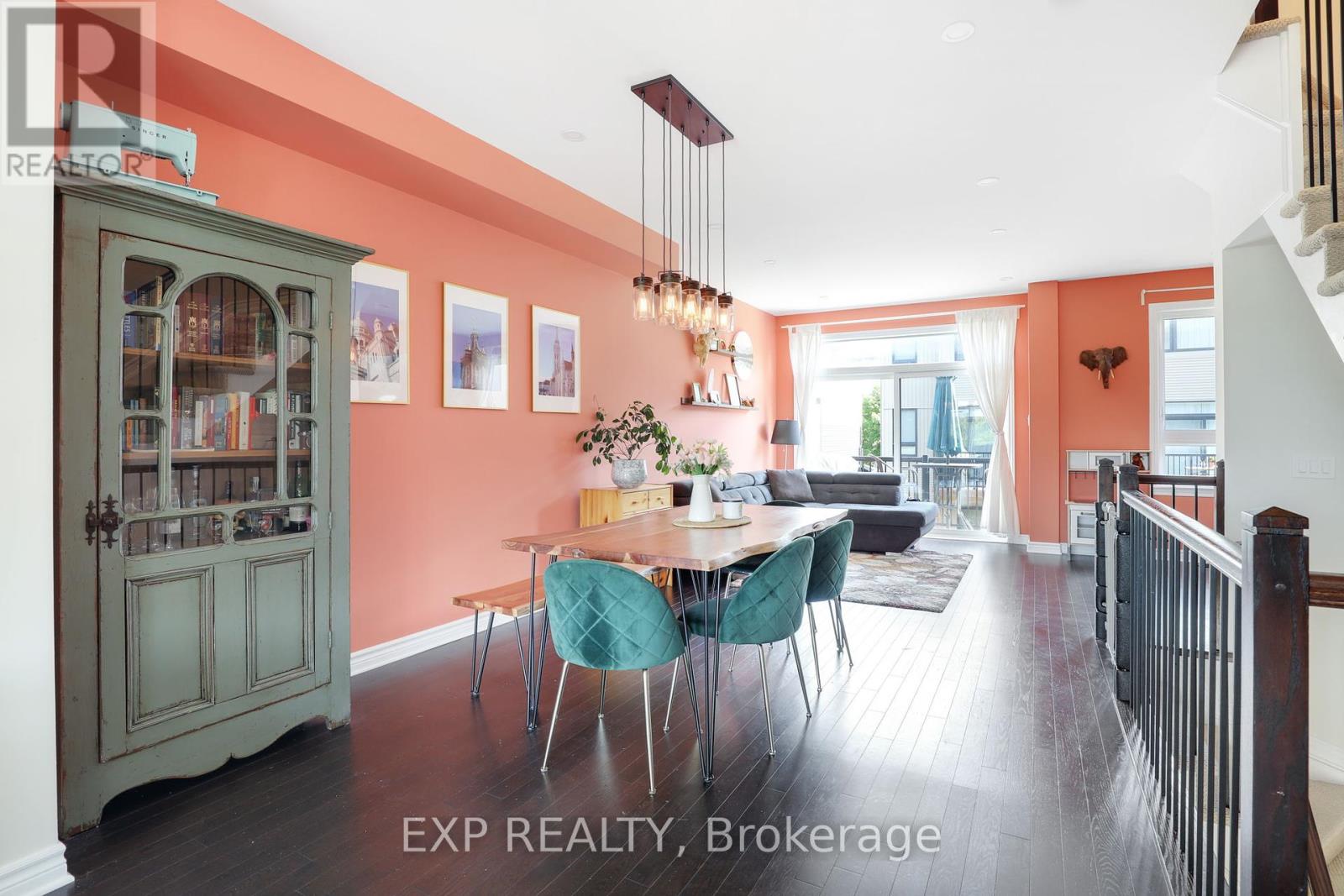 Photo 14 of 311 Twinflower Way, Ottawa ON