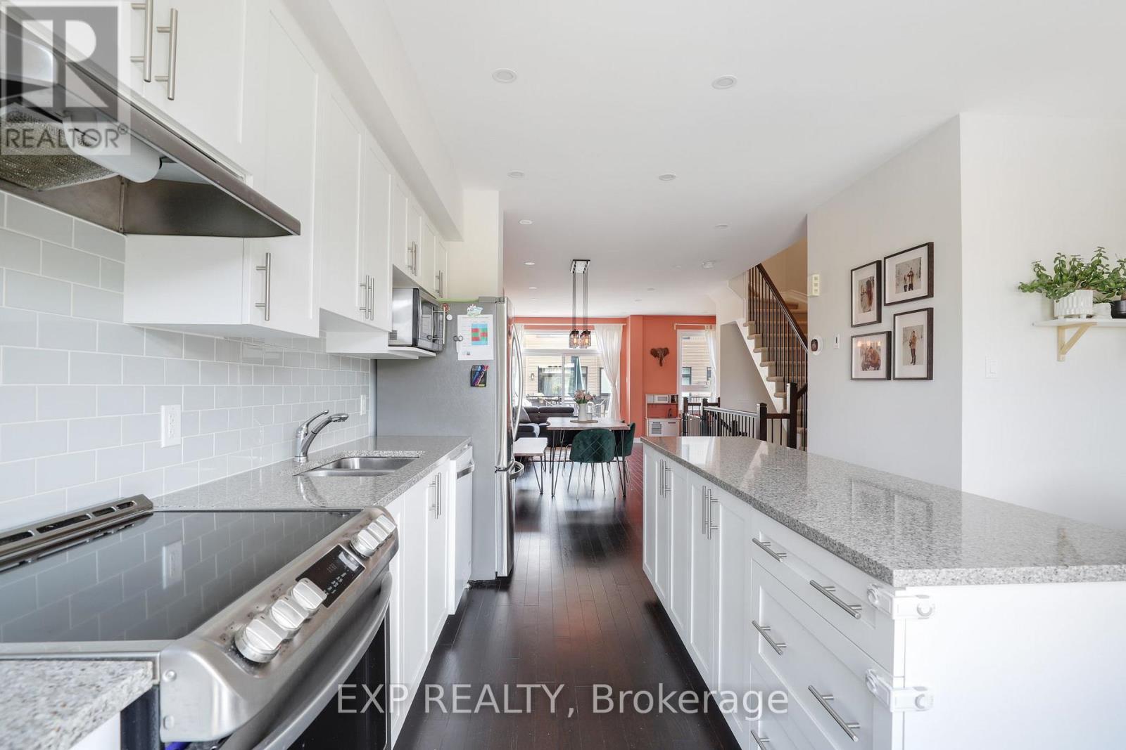 Photo 18 of 311 Twinflower Way, Ottawa ON
