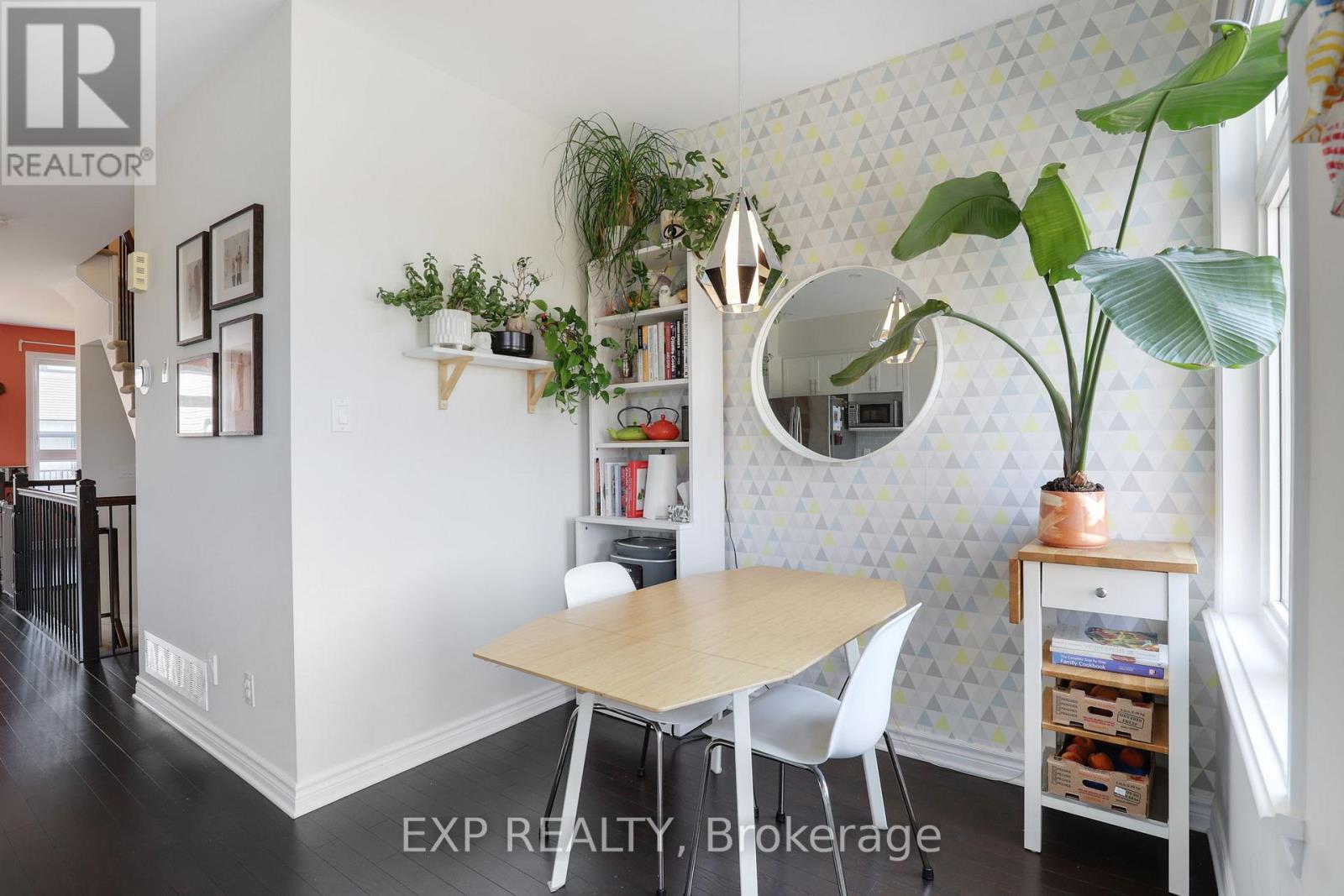 Photo 21 of 311 Twinflower Way, Ottawa ON
