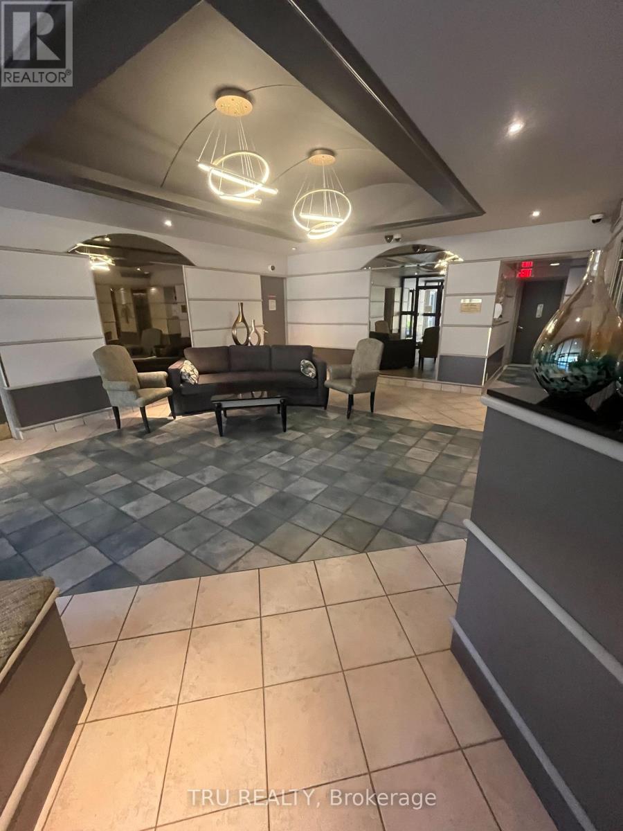 Tower C Lobby