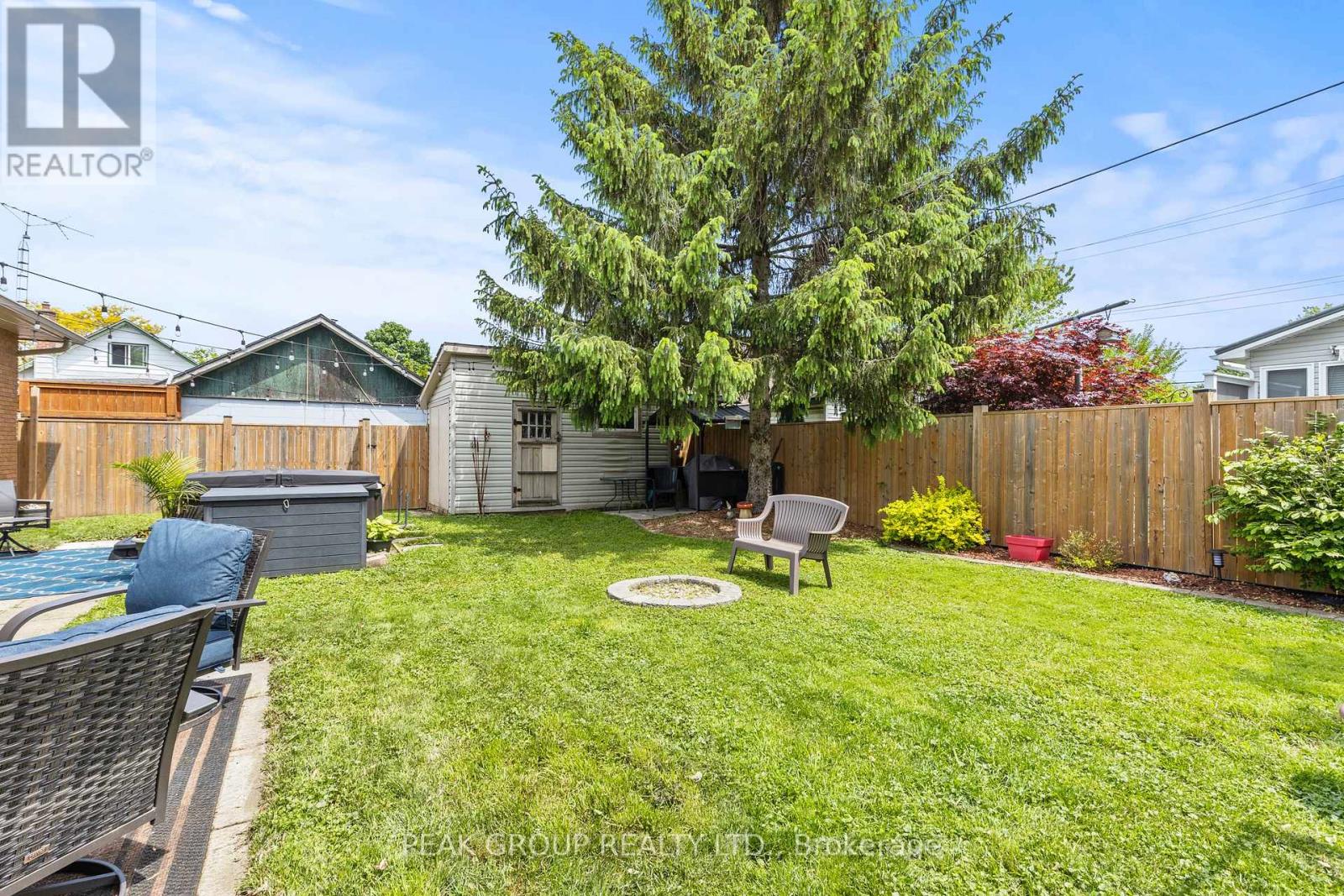 Photo 41 of 47 David Street, Welland ON