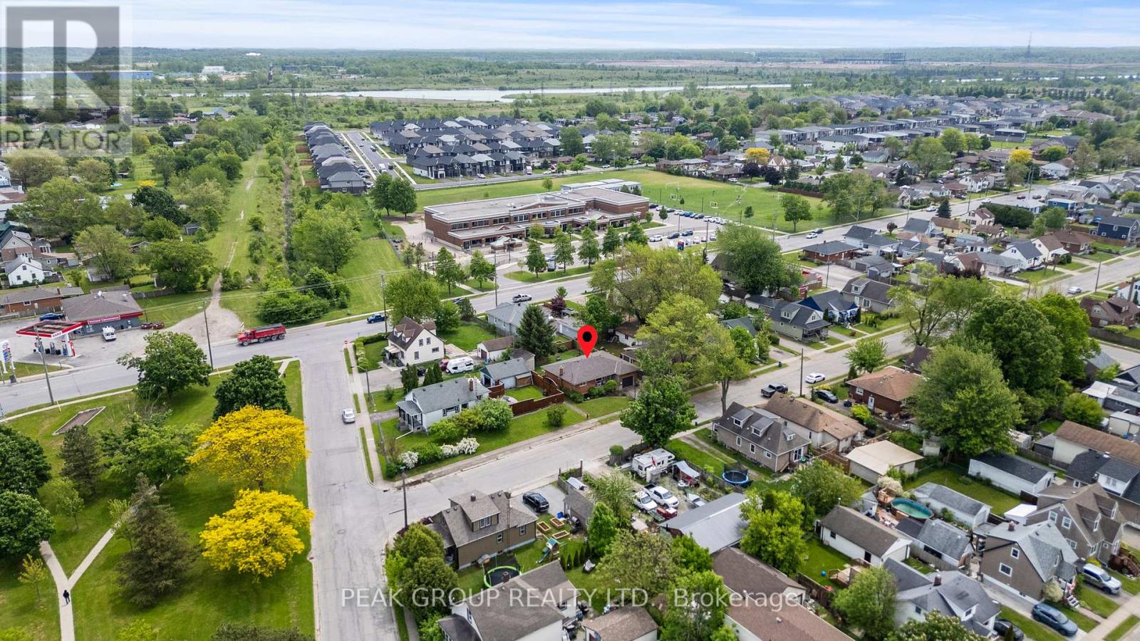Photo 44 of 47 David Street, Welland ON