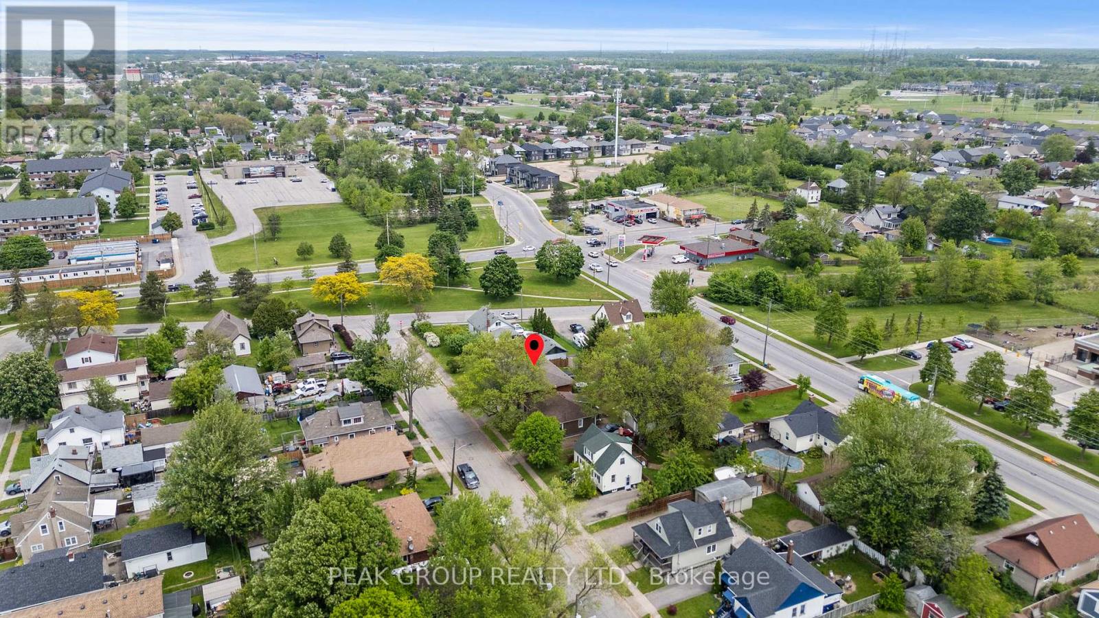 Photo 45 of 47 David Street, Welland ON