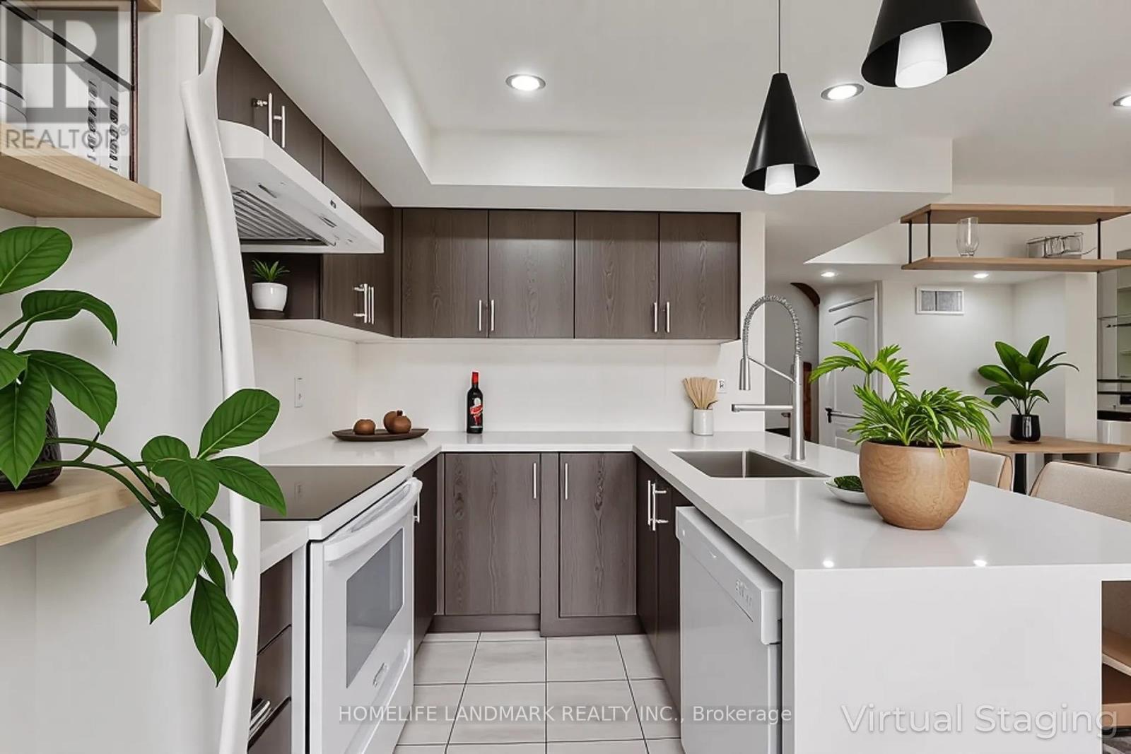 Photo 8 of 2503 30 Westmeath Lane, Markham ON