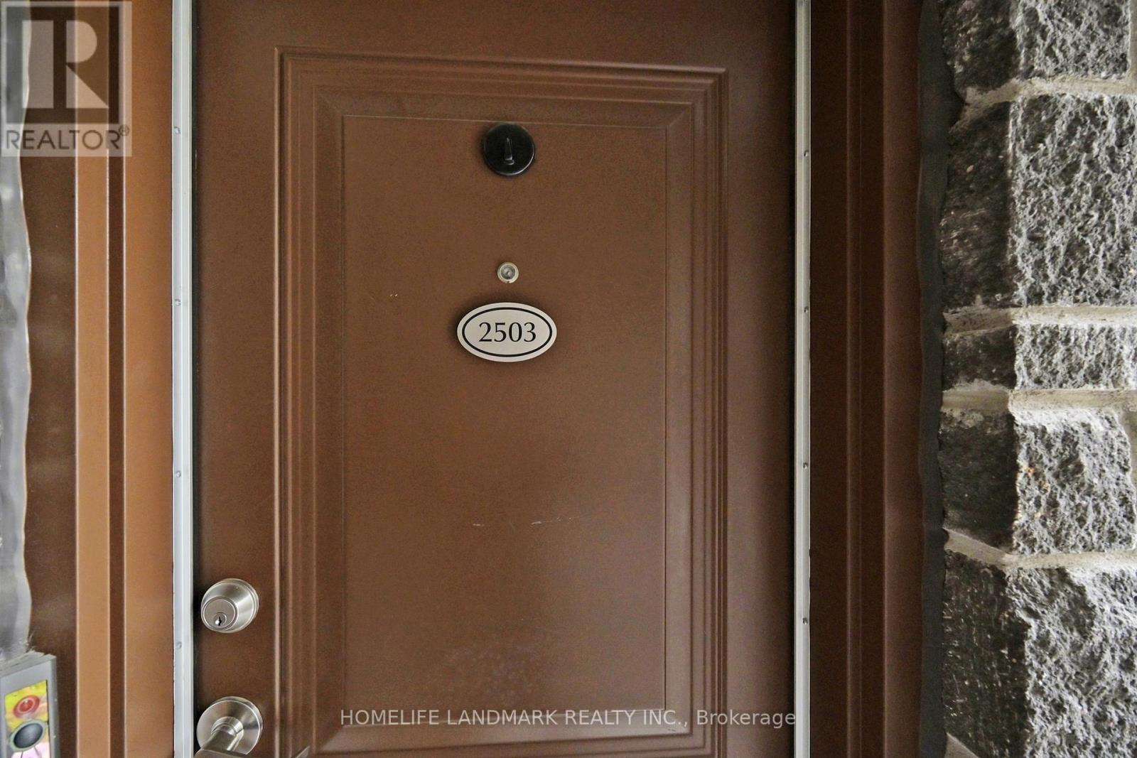 Photo 7 of 2503 30 Westmeath Lane, Markham ON