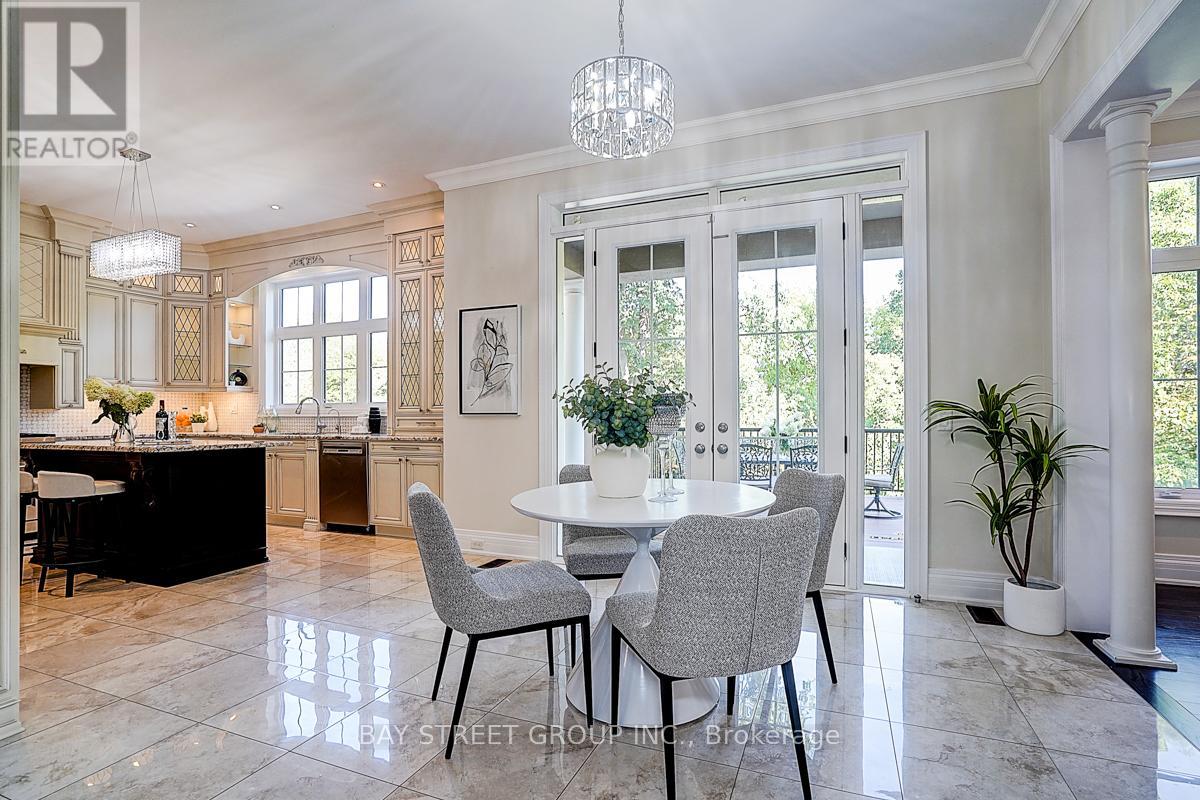 Photo 1 of 80 Lady Jessica Dr Drive N, Vaughan ON