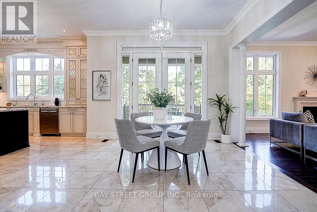 Photo 15 of 80 Lady Jessica Dr Drive N, Vaughan ON