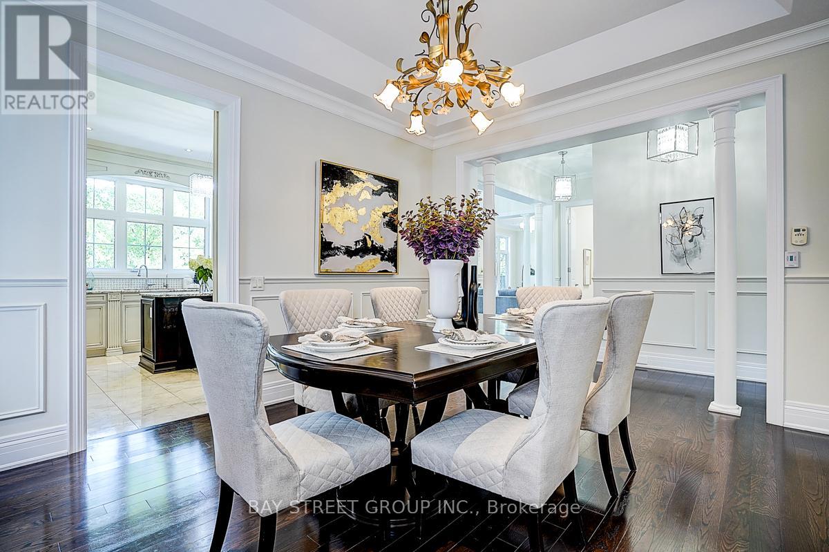 Photo 3 of 80 Lady Jessica Dr Drive N, Vaughan ON