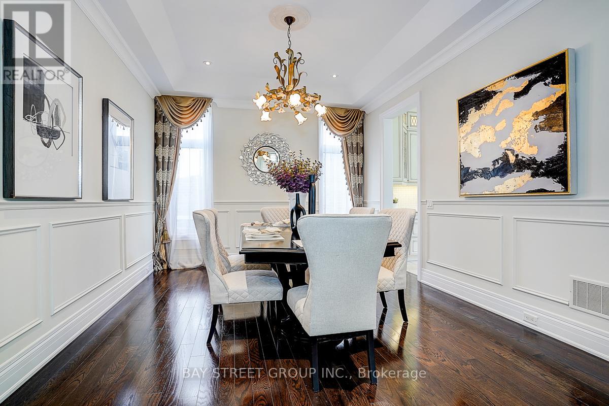 Photo 16 of 80 Lady Jessica Dr Drive N, Vaughan ON