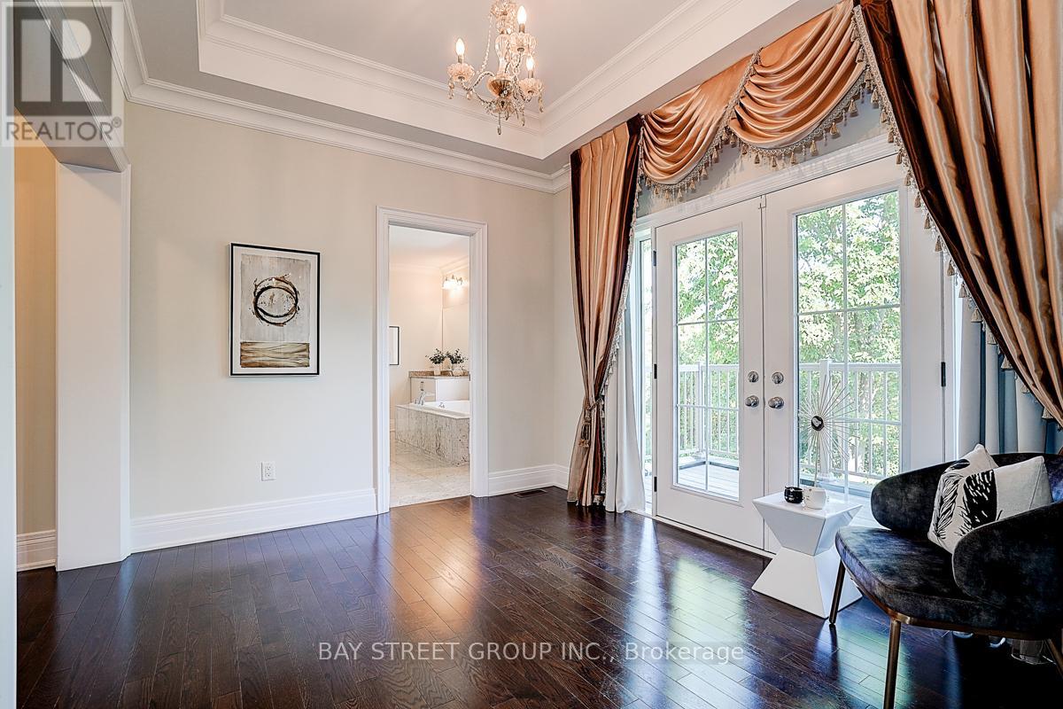Photo 21 of 80 Lady Jessica Dr Drive N, Vaughan ON