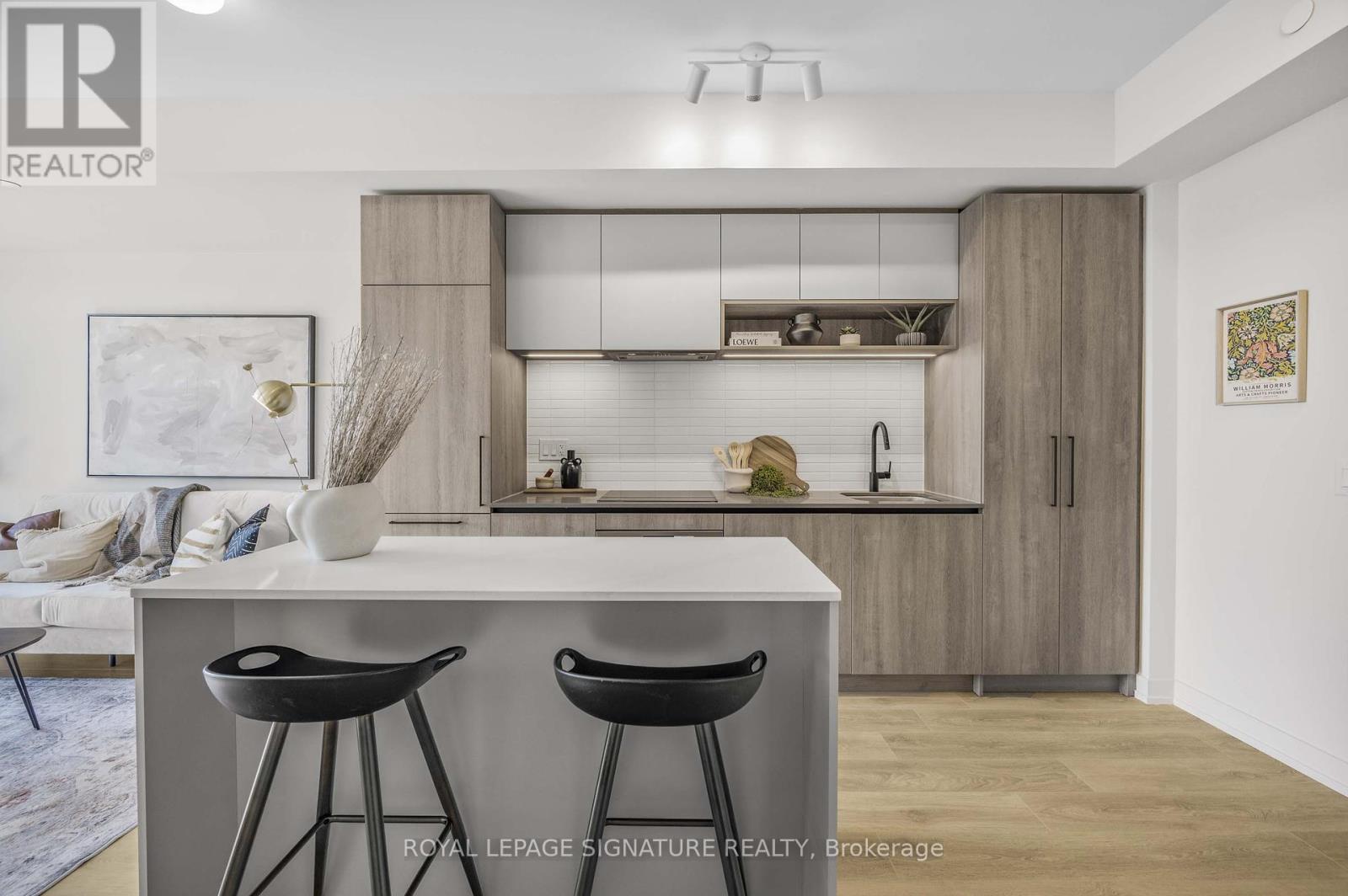 Photo 9 of Lph 11 181 Sterling Road, Toronto ON