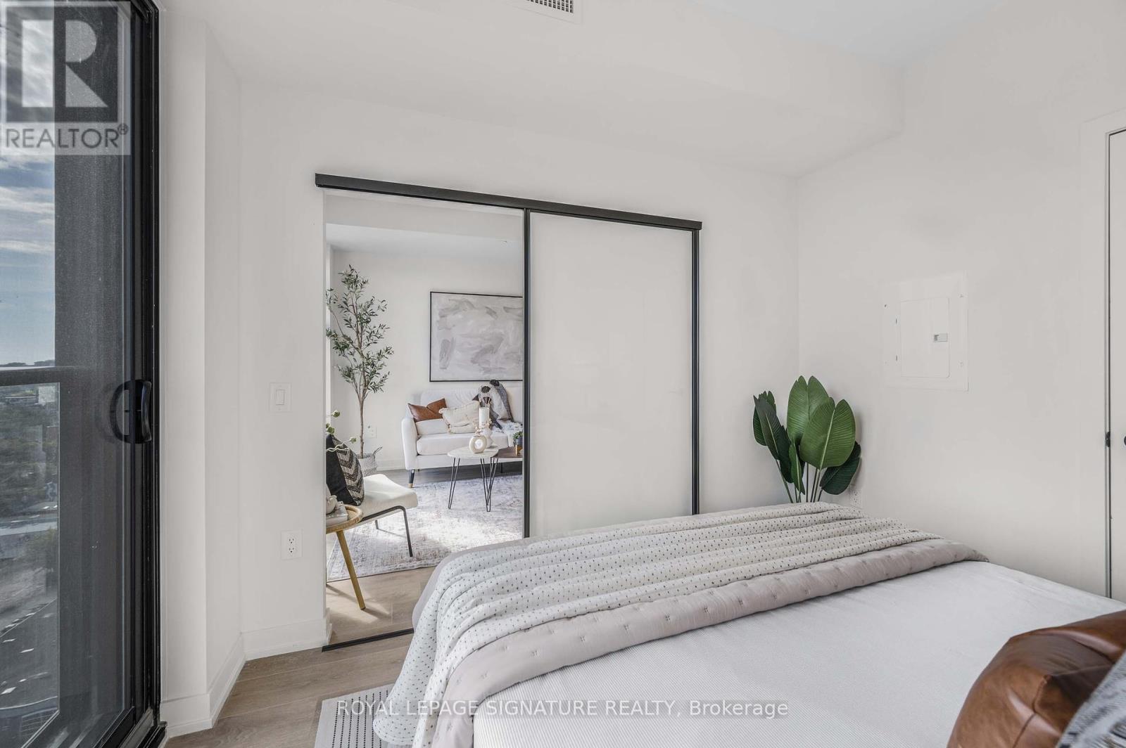Photo 14 of Lph 11 181 Sterling Road, Toronto ON