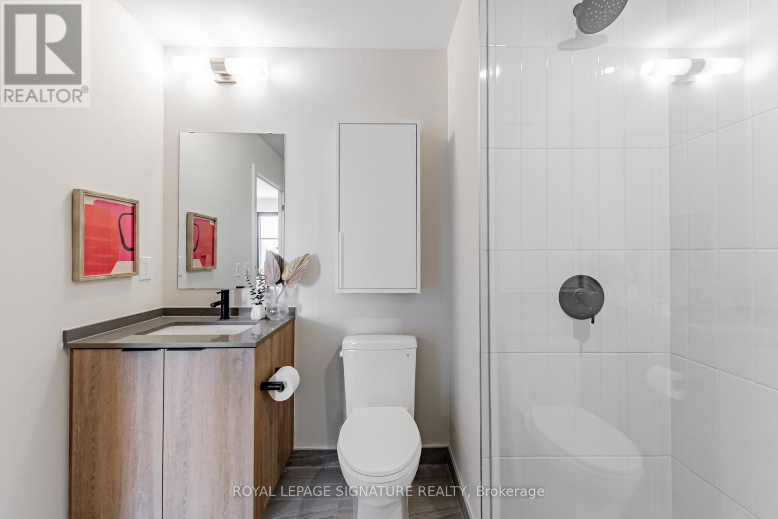 Photo 19 of Lph 11 181 Sterling Road, Toronto ON