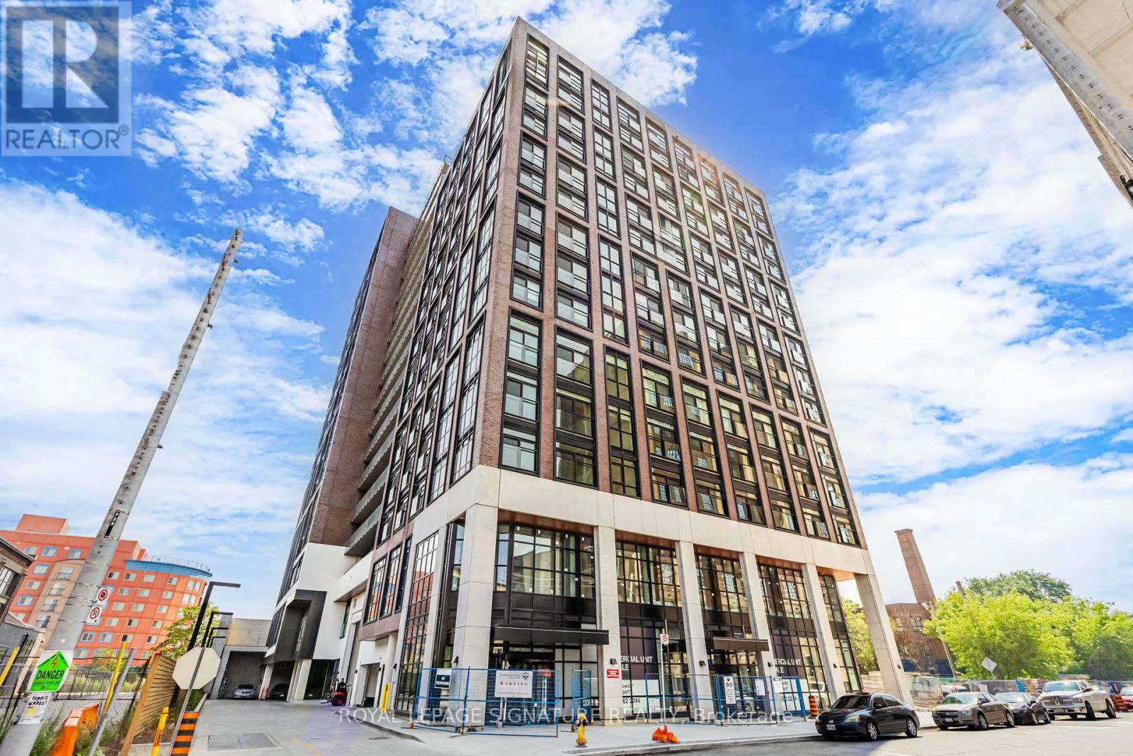 Photo 25 of Lph 11 181 Sterling Road, Toronto ON