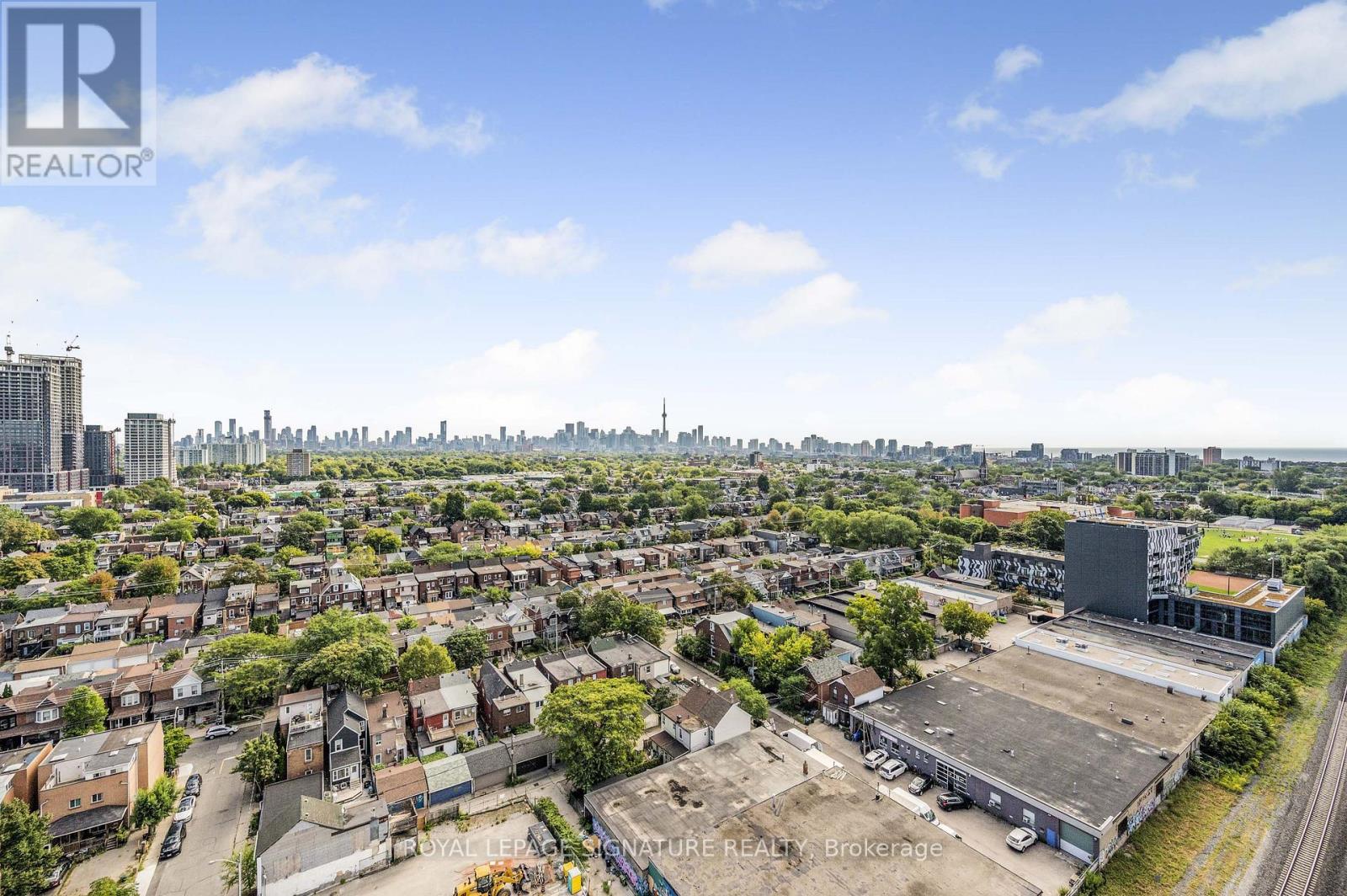 Photo 24 of Lph 11 181 Sterling Road, Toronto ON