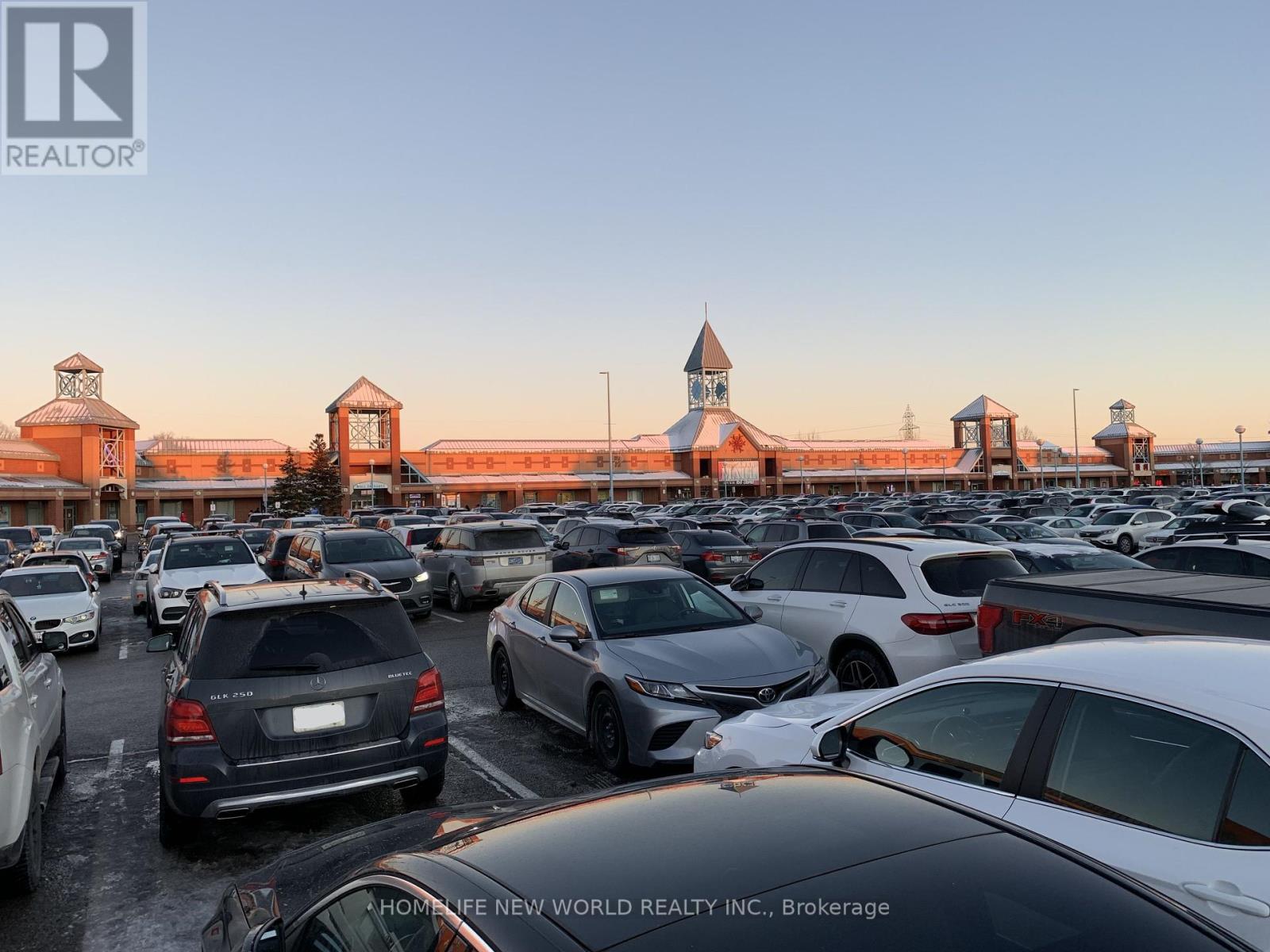 Photo 2 of 129 A 3255 Highway 7 E, Markham ON