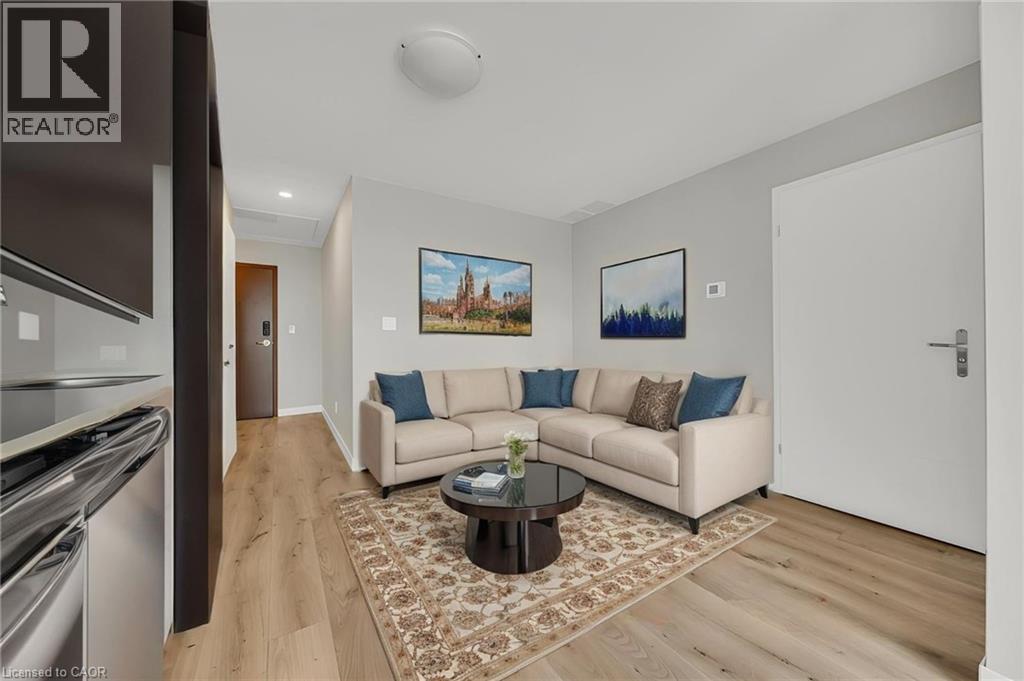 Photo 8 of 60 Frederick Street Unit 2404, Kitchener ON