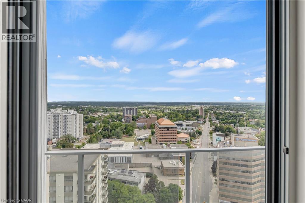 Photo 21 of 60 Frederick Street Unit 2404, Kitchener ON