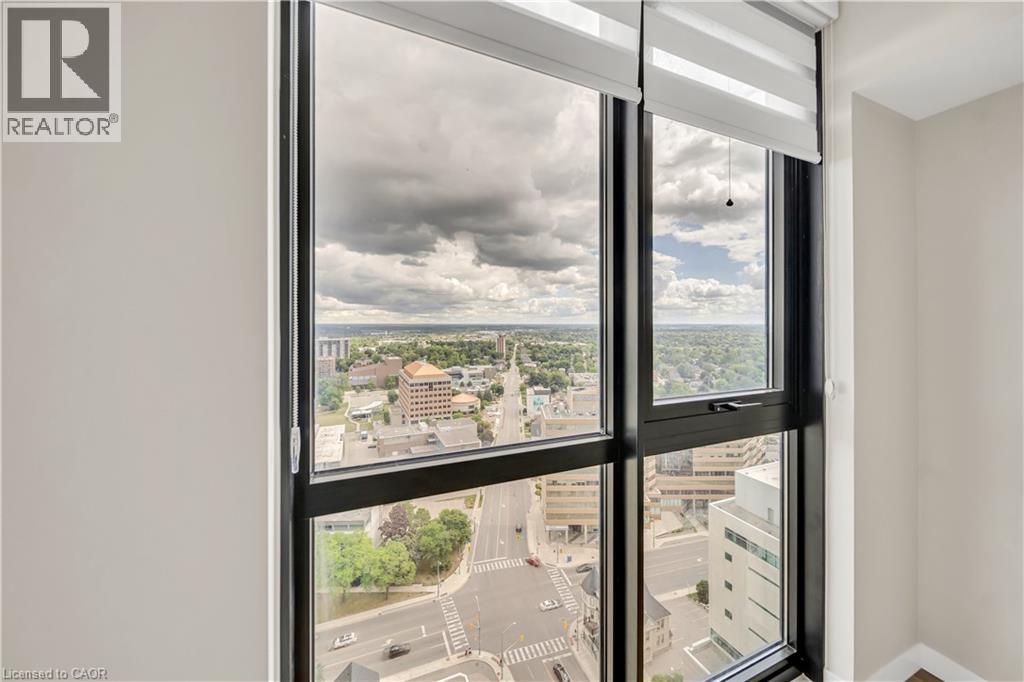 Photo 18 of 60 Frederick Street Unit 2404, Kitchener ON