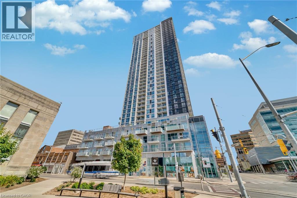 Photo 32 of 60 Frederick Street Unit 2404, Kitchener ON