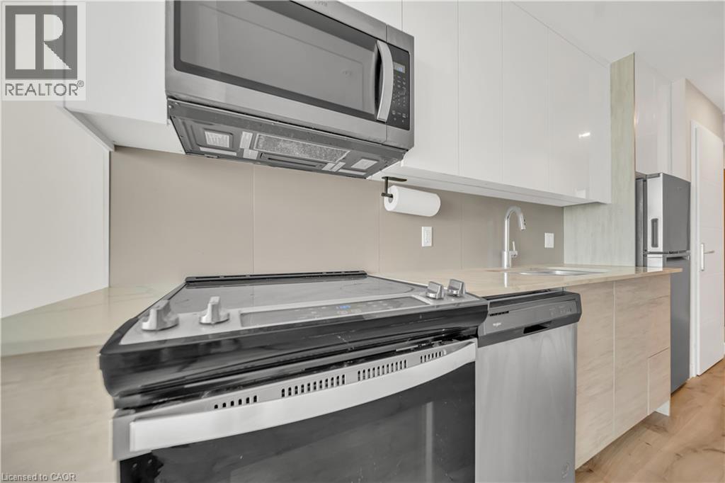 Photo 12 of 60 Frederick Street Unit 2404, Kitchener ON