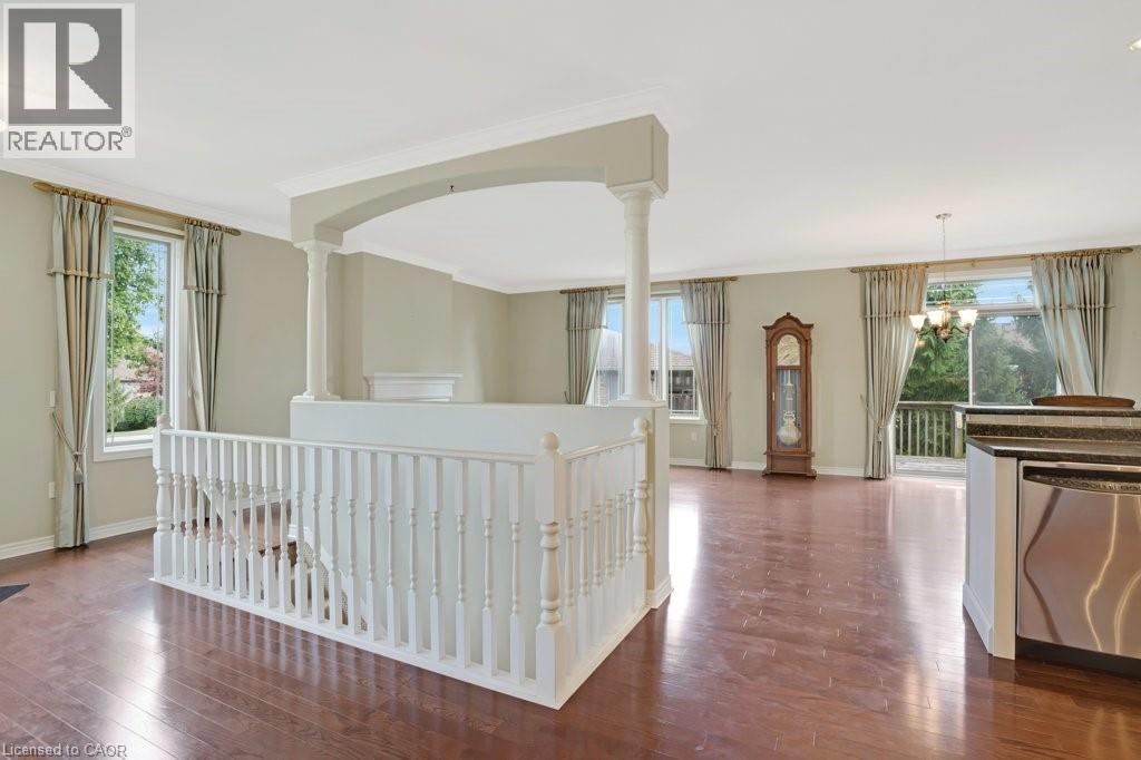 Photo 9 of 20 Isherwood Avenue Unit 99, Cambridge ON