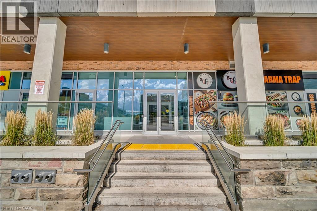 Photo 2 of 60 Frederick Street Unit 2404, Kitchener ON