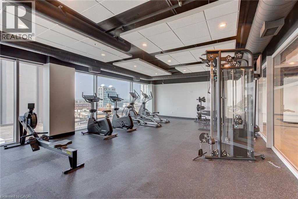 Photo 25 of 60 Frederick Street Unit 2404, Kitchener ON