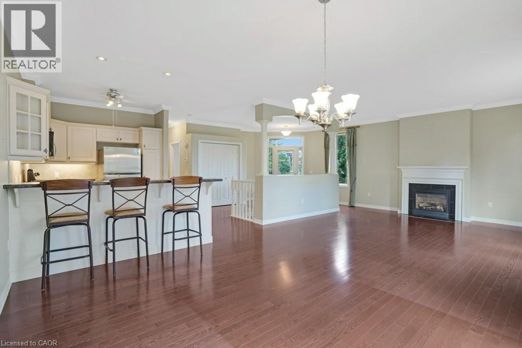 Photo 13 of 20 Isherwood Avenue Unit 99, Cambridge ON