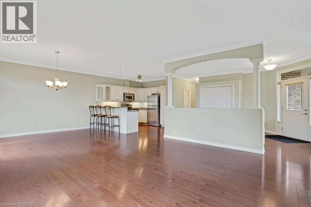 Photo 12 of 20 Isherwood Avenue Unit 99, Cambridge ON