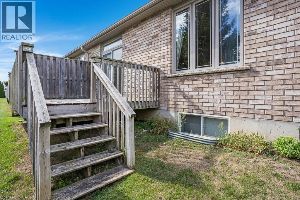 Photo 37 of 20 Isherwood Avenue Unit 99, Cambridge ON
