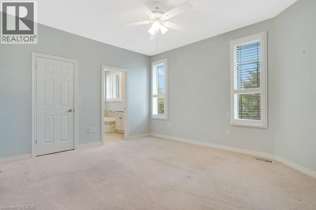 Photo 18 of 20 Isherwood Avenue Unit 99, Cambridge ON