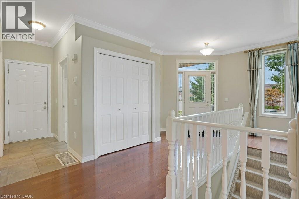 Photo 17 of 20 Isherwood Avenue Unit 99, Cambridge ON