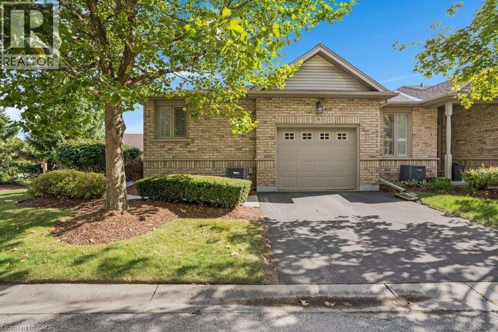 Photo 1 of 20 Isherwood Avenue Unit 99, Cambridge ON