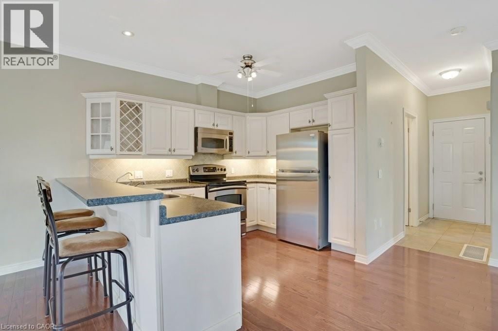 Photo 14 of 20 Isherwood Avenue Unit 99, Cambridge ON