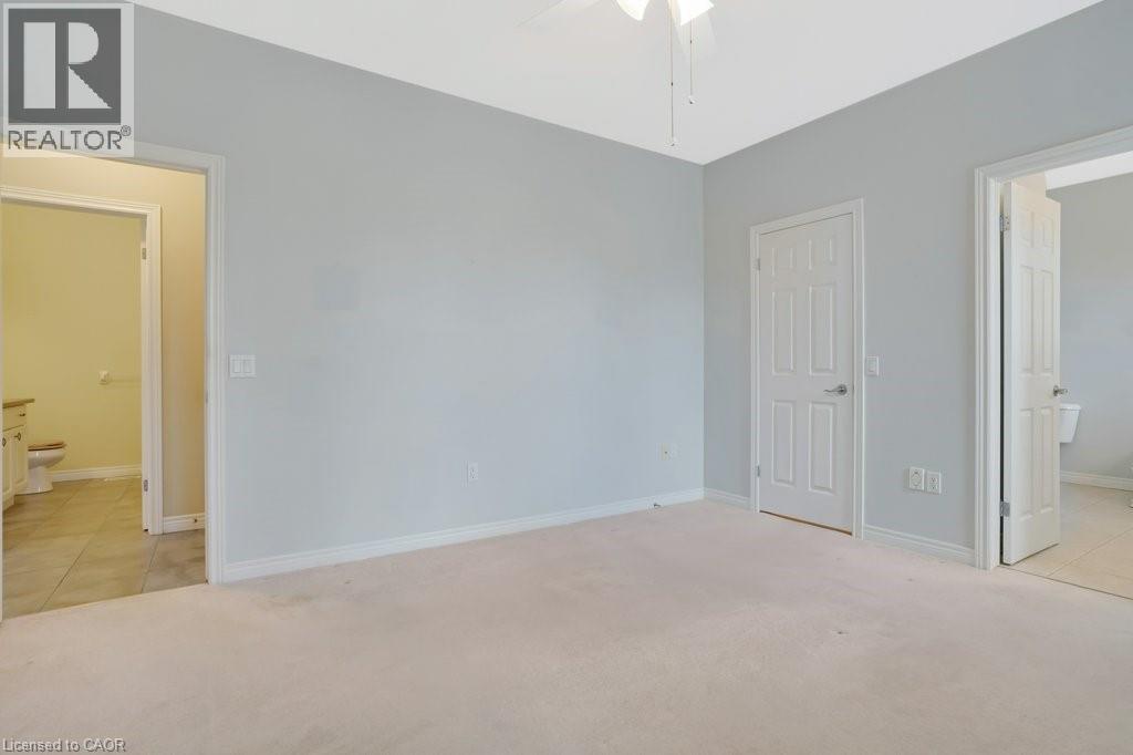 Photo 19 of 20 Isherwood Avenue Unit 99, Cambridge ON