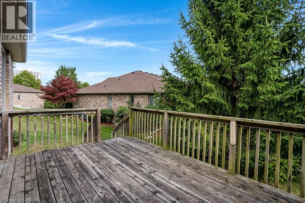 Photo 36 of 20 Isherwood Avenue Unit 99, Cambridge ON