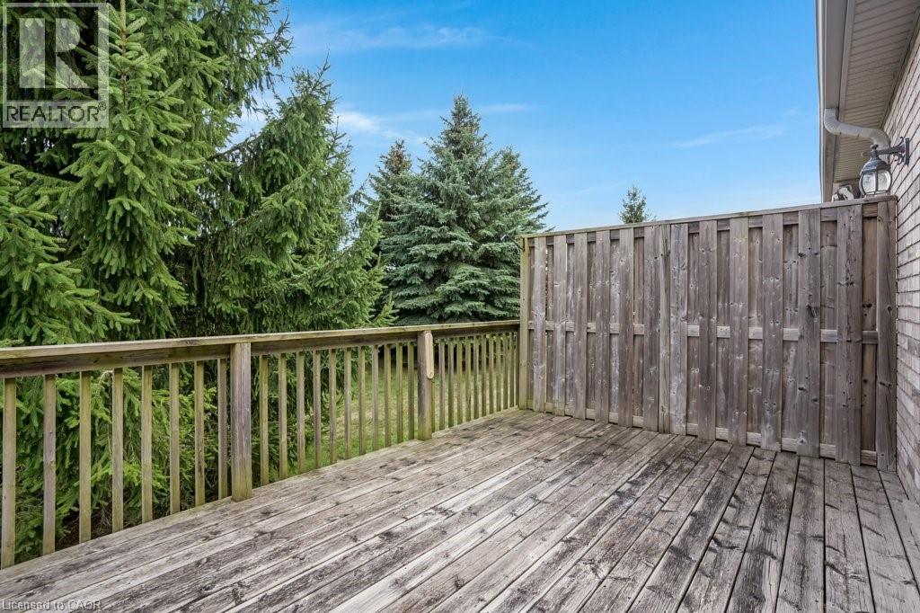 Photo 35 of 20 Isherwood Avenue Unit 99, Cambridge ON