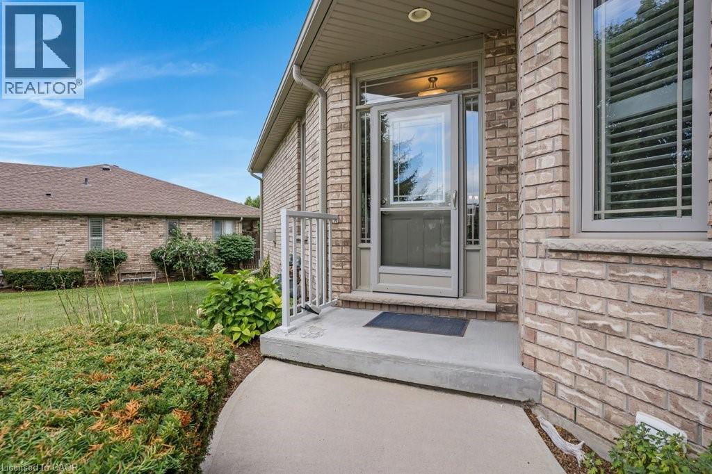Photo 6 of 20 Isherwood Avenue Unit 99, Cambridge ON
