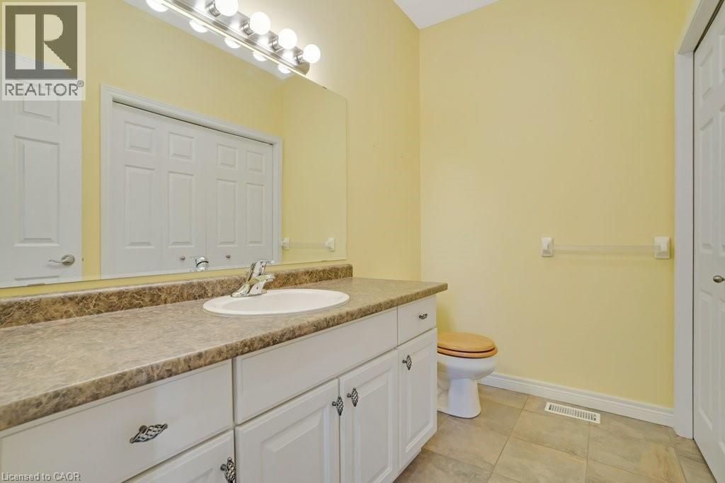 Photo 21 of 20 Isherwood Avenue Unit 99, Cambridge ON
