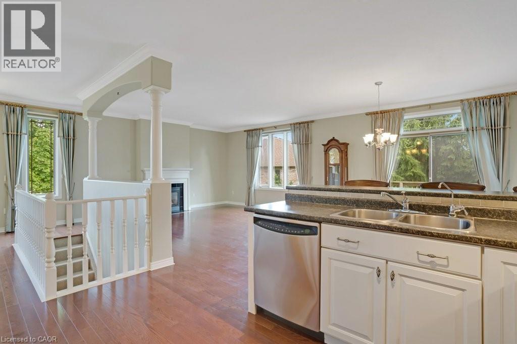 Photo 16 of 20 Isherwood Avenue Unit 99, Cambridge ON