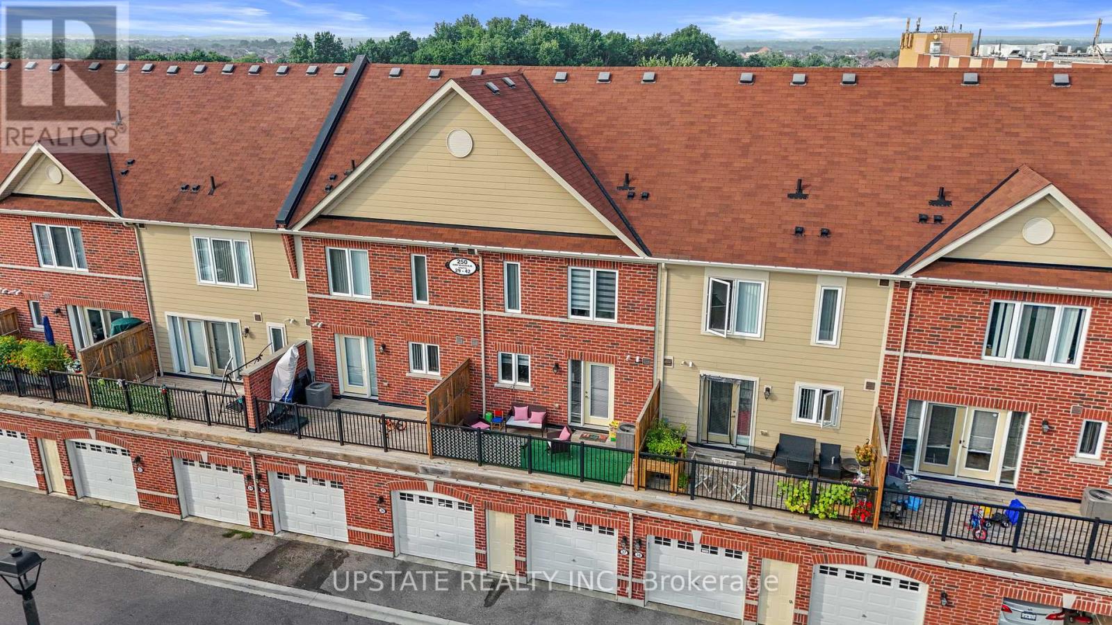 Photo 40 of 37 250 Sunny Meadow Boulevard, Brampton ON