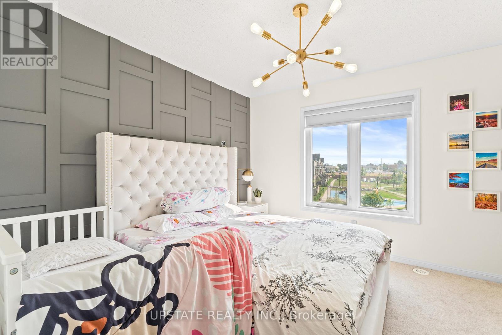 Photo 22 of 37 250 Sunny Meadow Boulevard, Brampton ON